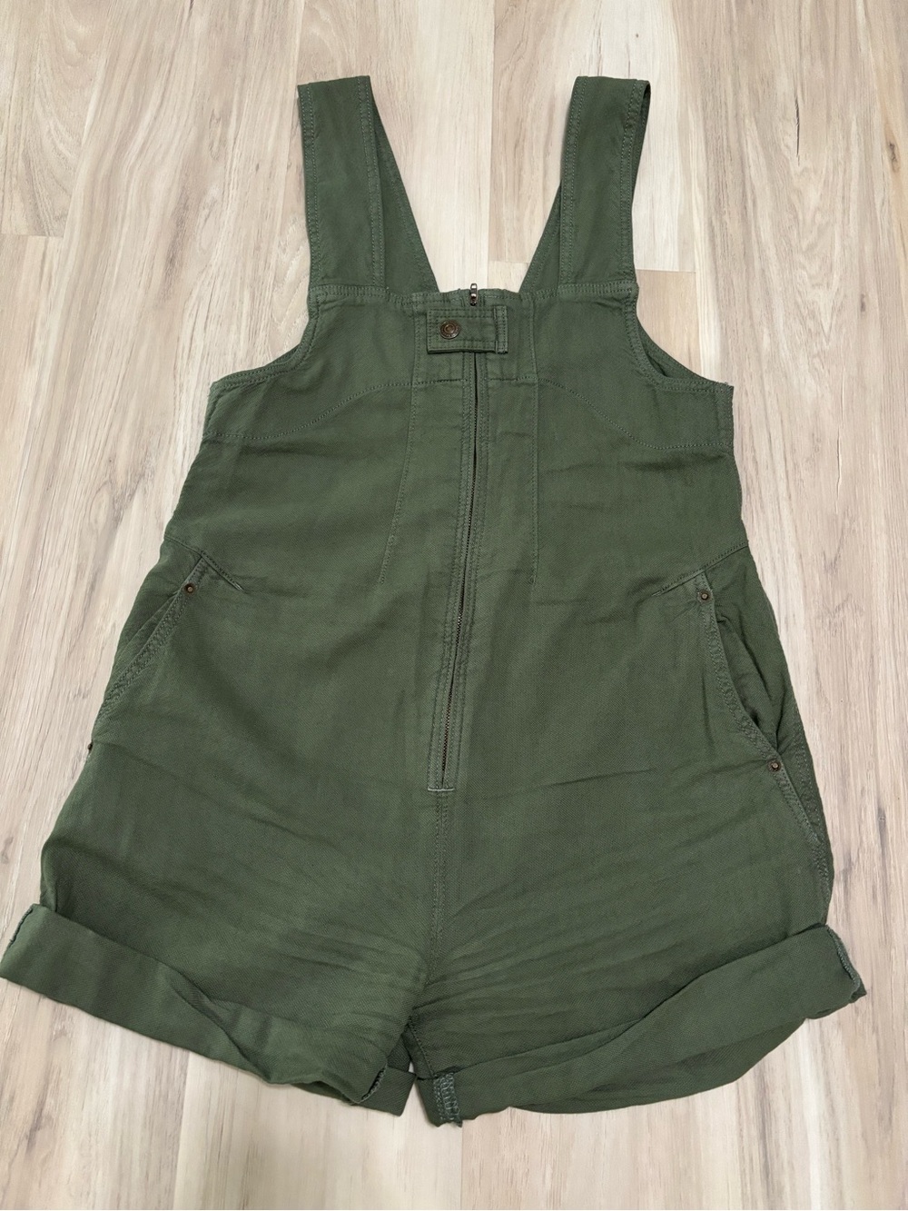 Free People Jude Shortall
